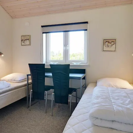 8 Person Holiday In Tarm Σπίτι διακοπών *