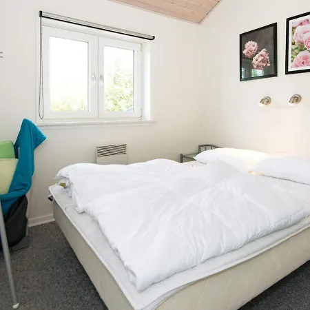 Σπίτι διακοπών 8 Person Holiday In Tarm