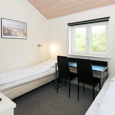 8 Person Holiday In Tarm Σπίτι διακοπών